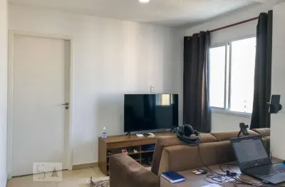 Apartamento à venda - jardim são saverio, 1 quarto,  35 m2