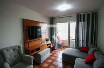 Apartamento à venda - vila esperança, 2 quartos,  60 m2