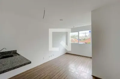 Apartamento com 2 quartos à venda na Rua Serra de Jairé, --, Belém, São Paulo