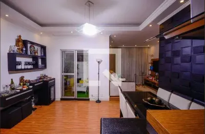 Apartamento com 2 quartos à venda na Avenida dos Ourives, --, Jardim São Savério, São Paulo