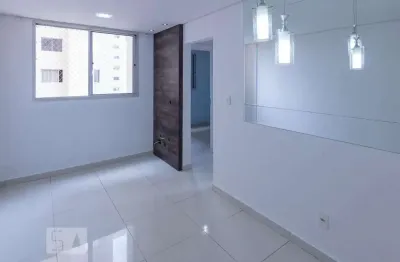 Apartamento à venda - água branca, 2 quartos,  43 m2