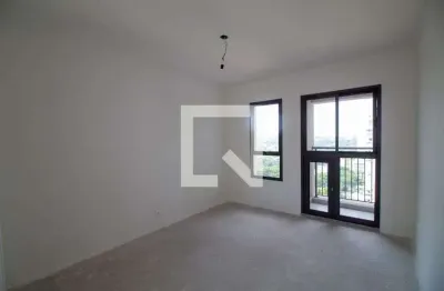 Kitnet / Stúdio à venda na Rua Sebastião Gomes, --, Brooklin, São Paulo