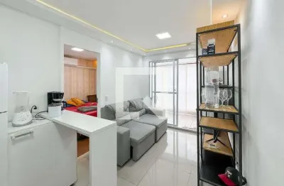Apartamento com 1 quarto à venda na Rua do Lavapés, --, Liberdade, São Paulo