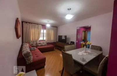Apartamento com 2 quartos à venda na Rua da Mooca, --, Mooca, São Paulo