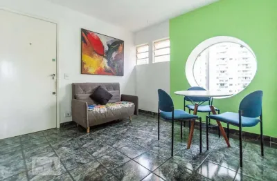Apartamento à venda - consolação, 2 quartos,  55 m2
