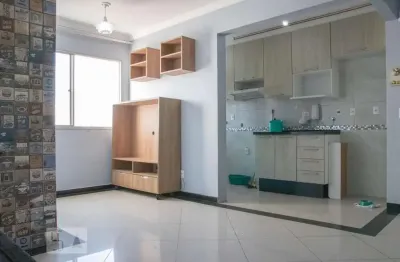 Apartamento à venda - penha de frança, 2 quartos,  45 m2