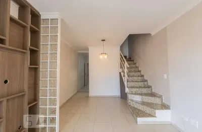 Casa em condomínio fechado com 2 quartos à venda na Rua Vaieth, --, Vila Ema, São Paulo