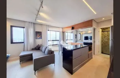 Apartamento com 1 quarto à venda na Rua Dona Gabriela, --, Água Fria, São Paulo
