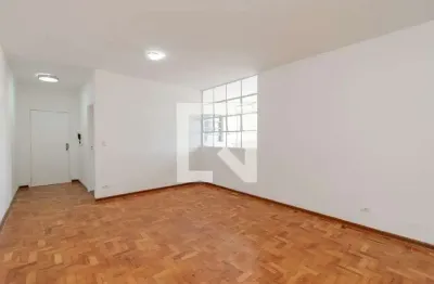 Apartamento com 2 quartos à venda na Alameda Santo Amaro, --, Santo Amaro, São Paulo