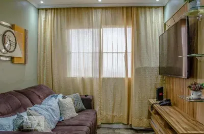 Apartamento à venda - vila nova cachoeirinha, 2 quartos,  42 m2