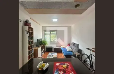 Apartamento com 2 quartos à venda na Rua José Álvares Maciel, --, Butantã, São Paulo