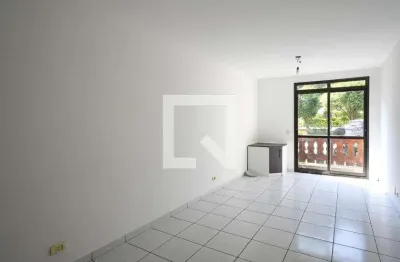 Apartamento à venda - jardim santa emília, 3 quartos,  71 m2