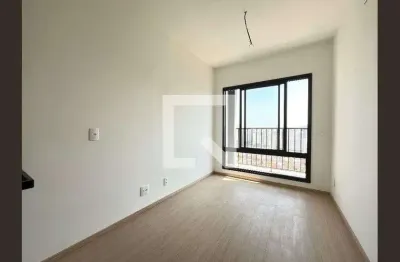 Apartamento à venda - chácara inglesa, 1 quarto,  29 m2