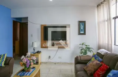 Apartamento à venda - bom retiro, 2 quartos,  72 m2