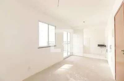 Apartamento com 2 quartos à venda na Rua Ivaí, --, Tatuapé, São Paulo
