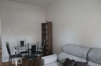 Apartamento com 2 quartos à venda na Rua Alfredo Pujol, --, Santana, São Paulo
