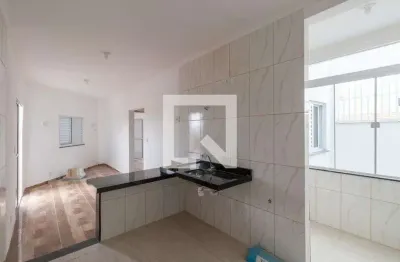 Apartamento com 2 quartos à venda na Rua José Gomes Faria, --, Cangaíba, São Paulo