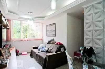 Apartamento com 3 quartos à venda na Rua General José de Almeida Botelho, --, Mandaqui, São Paulo