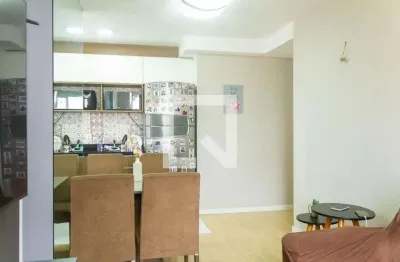 Apartamento com 2 quartos à venda na Avenida Cupecê, --, Jardim Marajoara, São Paulo
