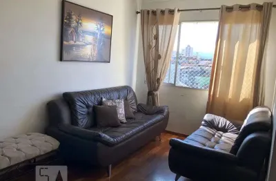 Apartamento à venda - vila gustavo, 2 quartos,  59 m2