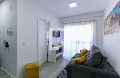 Apartamento à venda - vila invernada, 2 quartos,  39 m2