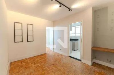 Apartamento com 1 quarto à venda na Rua Santo Amaro, --, Bela Vista, São Paulo