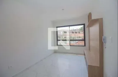 Apartamento à venda - jardim avelino , 2 quartos,  39 m2