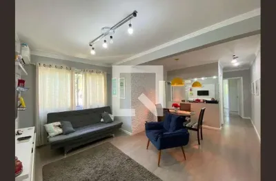 Apartamento com 2 quartos à venda na Rua Doutor Nicolino Morena, --, Vila Constança, São Paulo