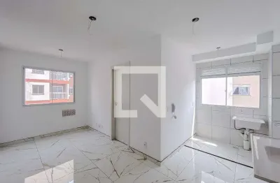 Apartamento com 2 quartos à venda na Rua Azurita, --, Canindé, São Paulo
