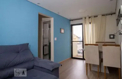 Apartamento à venda - freguesia do ó, 2 quartos,  50 m2