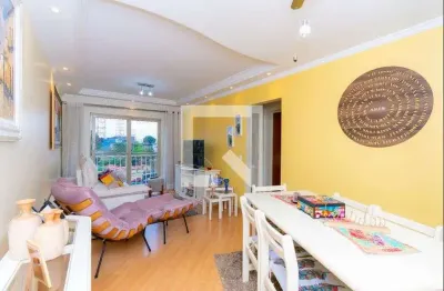 Apartamento com 2 quartos à venda na Rua Solidônio Leite, --, Vila Ema, São Paulo