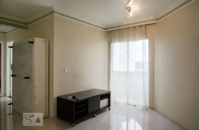 Apartamento com 2 quartos à venda na Rua Silvano de Almeida, --, Freguesia do Ó, São Paulo