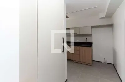 Kitnet / Stúdio à venda na Avenida dos Imarés, --, Moema, São Paulo