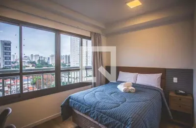 Kitnet / Stúdio à venda na Rua Coronel Lisboa, --, Vila Clementino, São Paulo