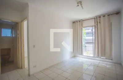 Apartamento à venda - chácara inglesa, 1 quarto,  33 m2