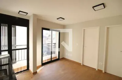 Apartamento com 1 quarto à venda na Avenida Leôncio de Magalhães, --, Água Fria, São Paulo