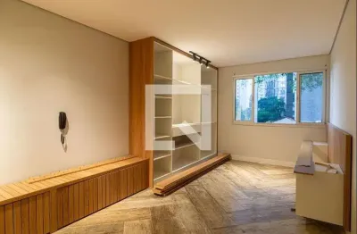 Kitnet / Stúdio à venda na Alameda Ribeirão Preto, --, Bela Vista, São Paulo