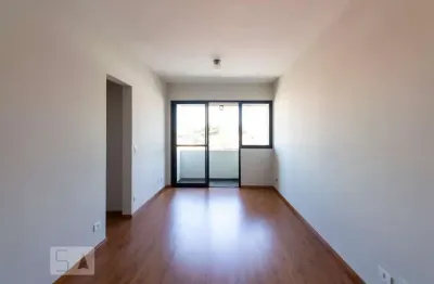 Apartamento com 2 quartos à venda na Rua Durval Fontoura Castro, --, Vila Mascote, São Paulo