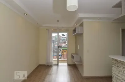 Apartamento à venda - freguesia do ó, 2 quartos,  47 m2