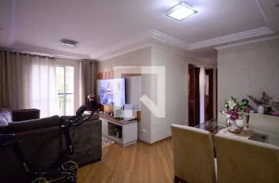 Apartamento com 3 quartos à venda na Avenida Padre Arlindo Vieira, --, Jardim Santa Emília, São Paulo