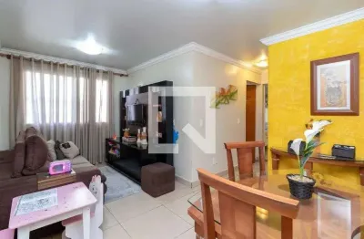 Apartamento à venda - vila nova cachoeirinha, 2 quartos,  70 m2