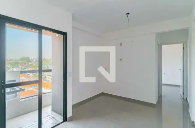 Apartamento com 1 quarto à venda na Rua Tristão de Campos, --, Butantã, São Paulo