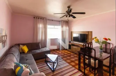 Apartamento à venda - água branca, 2 quartos,  80 m2