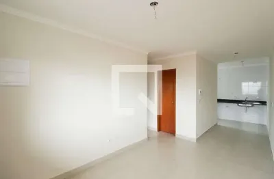 Apartamento com 2 quartos à venda na Rua Paulo Maldi, --, Água Fria, São Paulo