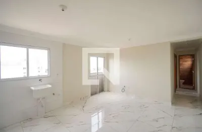Apartamento à venda - vila esperança, 2 quartos,  48 m2