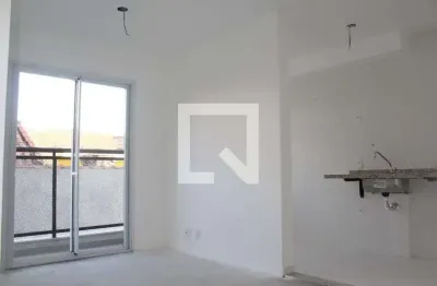 Apartamento com 2 quartos à venda na Rua José de Albuquerque Medeiros, --, Água Fria, São Paulo