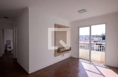 Apartamento à venda - jardim santa emília, 2 quartos,  59 m2