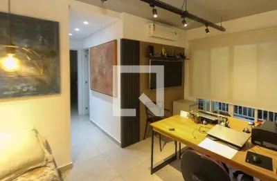 Apartamento à venda - vila macedópolis, 2 quartos,  52 m2