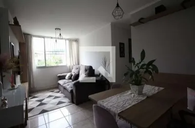 Apartamento com 3 quartos à venda na Rua General José de Almeida Botelho, --, Mandaqui, São Paulo