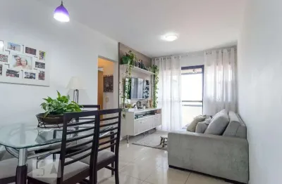 Apartamento à venda - vila mascote, 2 quartos,  59 m2